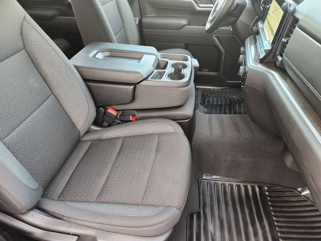 Used 2026 Chevrolet Silverado 1500 RST AWD/4WD image 20