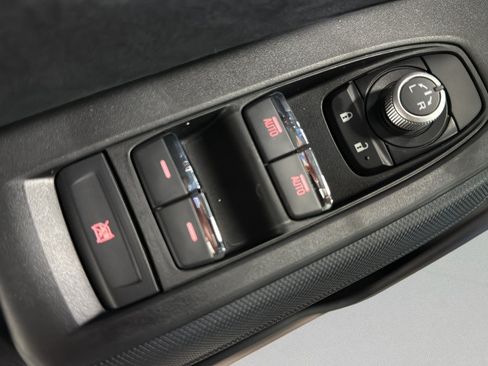 Used 2026 Subaru Forester Touring AWD/4WD image 14