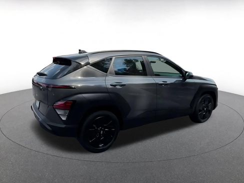 Used 2026 Hyundai Kona SEL Sport FWD image 15