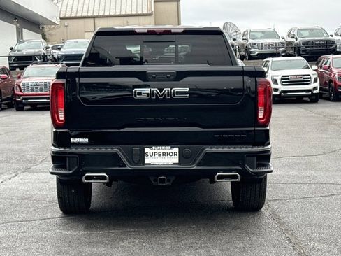 New 2026 GMC Sierra 1500 Denali w/ Denali Reserve Package image 4