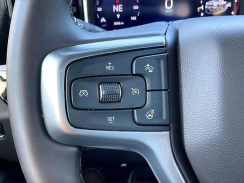 Used 2026 Chevrolet Silverado 2500 LTZ w/ LTZ Premium Package image 19