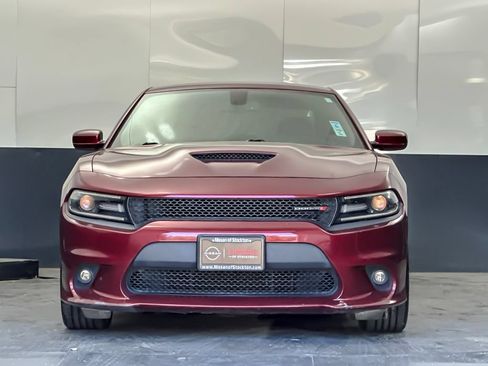 Used 2020 Dodge Charger GT RWD image 8