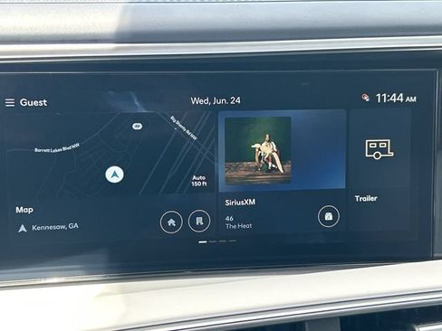 New 2026 Hyundai Palisade Calligraphy FWD image 29