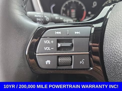 Used 2025 Honda Pilot EX-L image 20