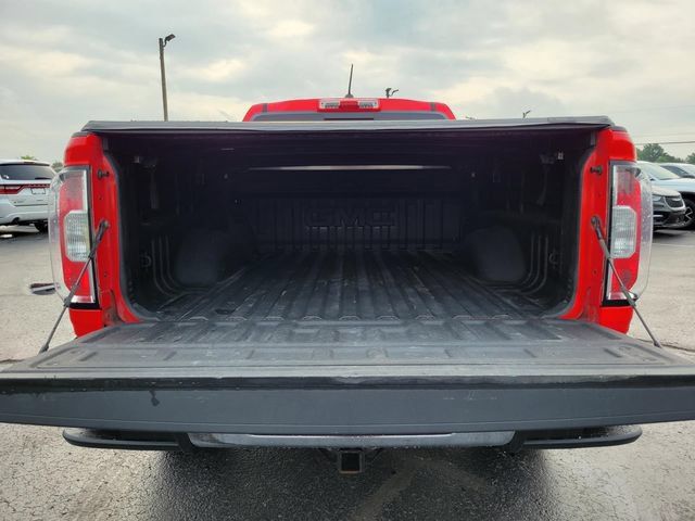 Used 2020 GMC Canyon SLT AWD/4WD image 29