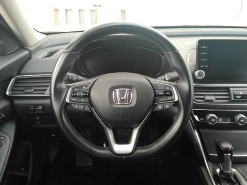 Used 2018 Honda Accord EX-L image 30