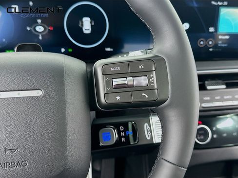 New 2026 Hyundai Palisade Limited AWD/4WD image 15