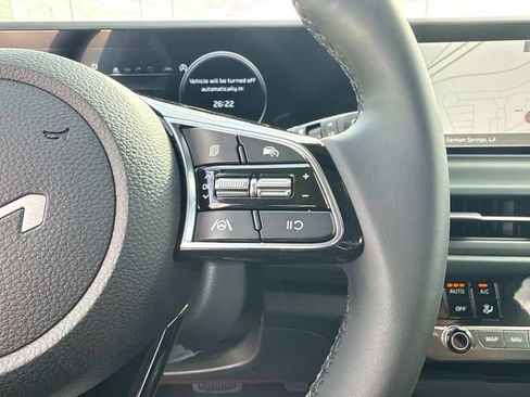 New 2026 Kia Seltos EX image 26