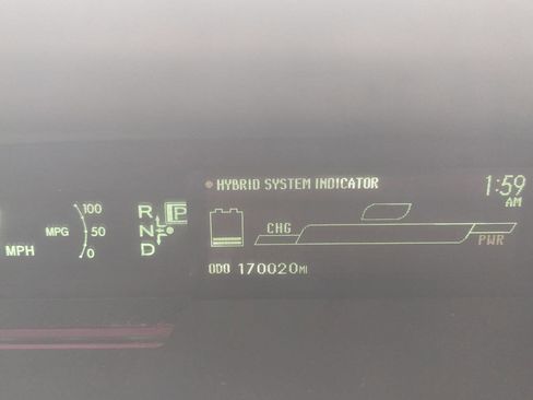 Used 2011 Toyota Prius Two image 16