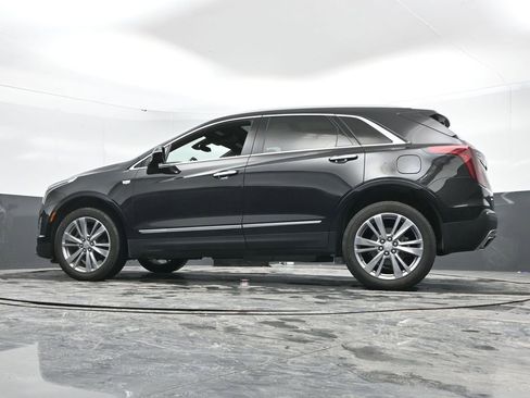 Used 2024 Cadillac XT5 Premium Luxury image 52