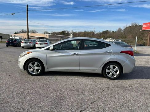 Used 2012 Hyundai Elantra GLS w/ Preferred Pkg 3 image 10