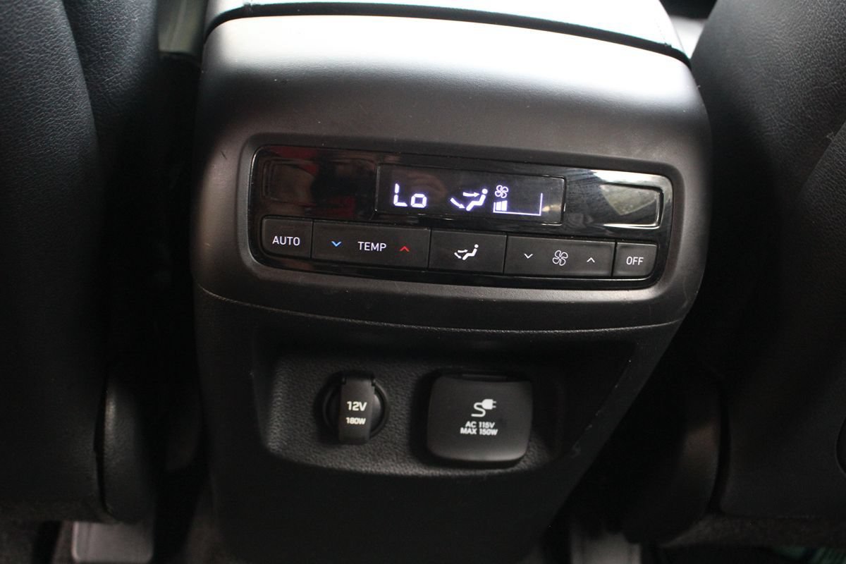 Used 2020 Hyundai Palisade SEL AWD/4WD image 21