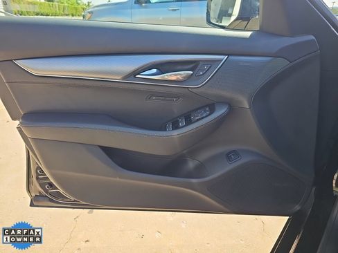 Used 2025 Cadillac CT5 Premium Luxury RWD image 11