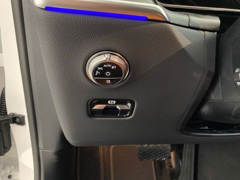 Used 2026 Mercedes-Benz GLC 300 4MATIC image 18