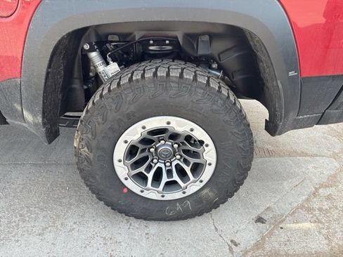 New 2026 RAM 1500 RHO w/ RHO Level 1 Equipment Group AWD/4WD image 8