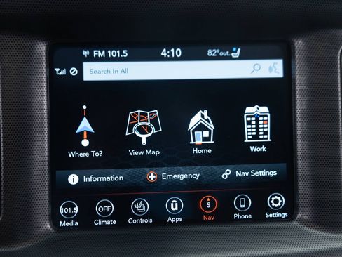 Used 2018 Dodge Charger GT AWD/4WD image 34