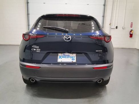 Used 2024 MAZDA CX-30 AWD 2.5 S image 6