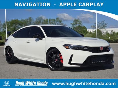 Used 2025 Honda Civic Type R