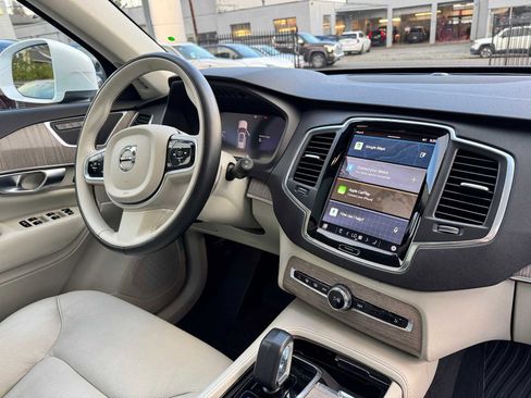 Certified 2023 Volvo XC90 T8 Core w/ Protection Package Premier image 12