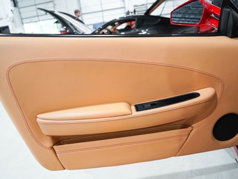 Used 2007 Ferrari F430 Spider image 20