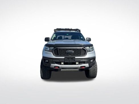 Used 2019 Ford Ranger XLT w/ Equipment Group 302A Luxury image 3