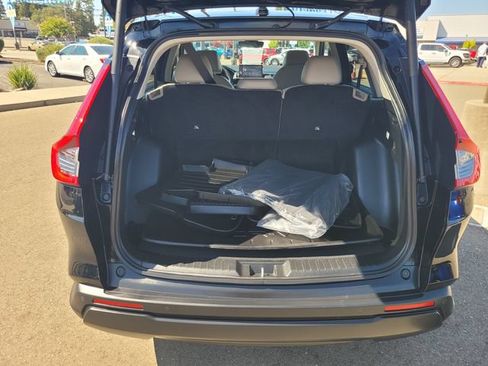 Certified 2024 Honda CR-V EX-L image 11
