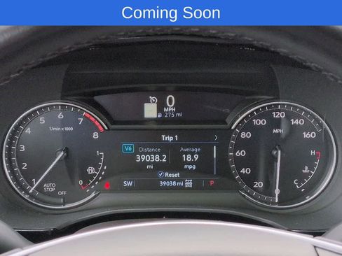 Used 2024 Cadillac XT5 Premium Luxury AWD/4WD image 33
