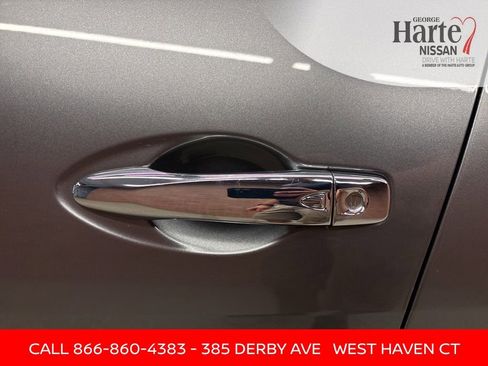 Certified 2023 Nissan Maxima SV w/ Floor Mat Group image 40