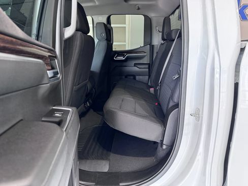 Used 2023 GMC Sierra 1500 Elevation AWD/4WD image 13