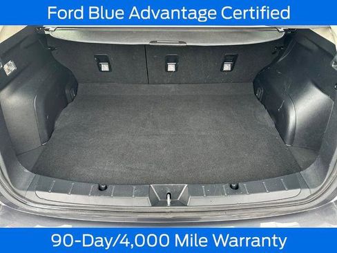 Used 2022 Subaru Impreza Premium image 7