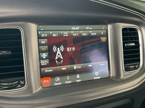 Used 2023 Dodge Charger SXT image 14