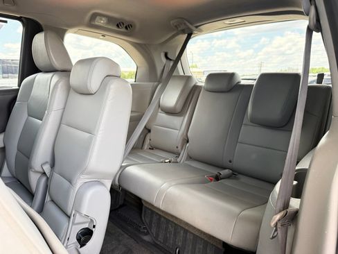 Used 2014 Honda Odyssey EX-L image 19