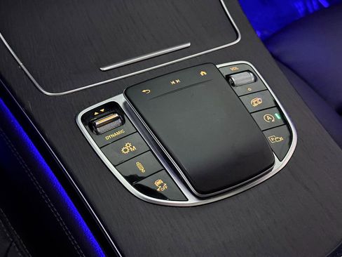 Used 2020 Mercedes-Benz GLC 43 AMG 4MATIC Coupe image 39