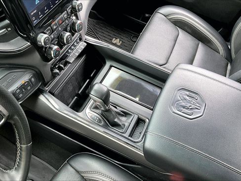 Used 2022 RAM 1500 Rebel w/ Rebel Level 2 Equipment Group AWD/4WD image 16