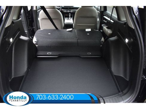 New 2026 Honda CR-V EX-L image 17