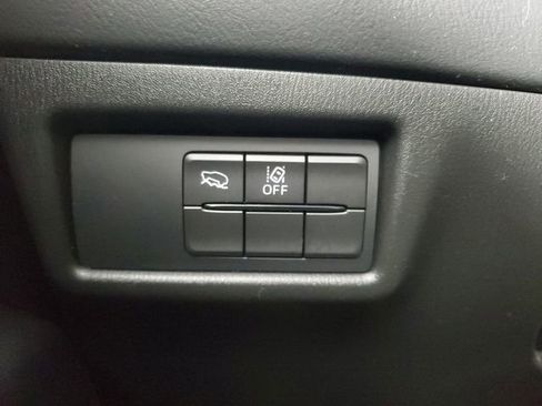 Certified 2023 MAZDA CX-5 AWD 2.5 S w/ Select Package image 34