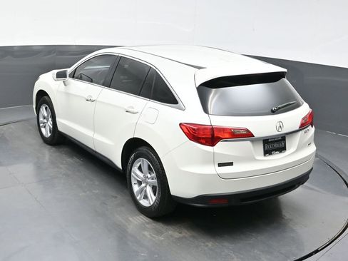 Used 2015 Acura RDX AWD w/ Technology Package image 38