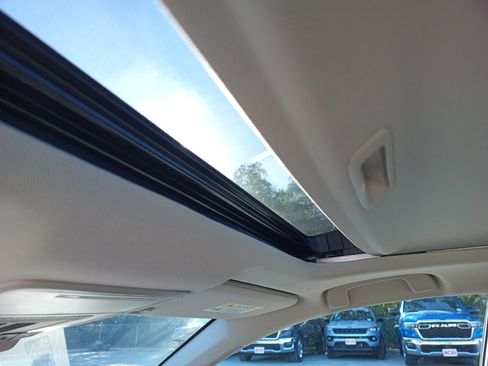 Used 2024 Honda Accord EX image 16