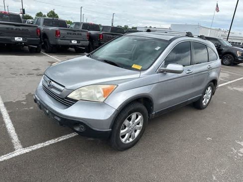 Used 2008 Honda CR-V EX-L image 9