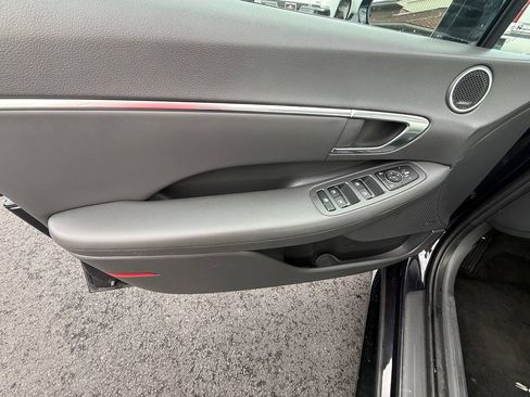 Used 2023 Hyundai Sonata SEL Plus FWD image 23