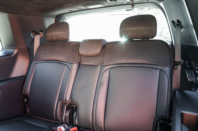 New 2027 Kia Telluride SX Prestige X-Line AWD/4WD image 20