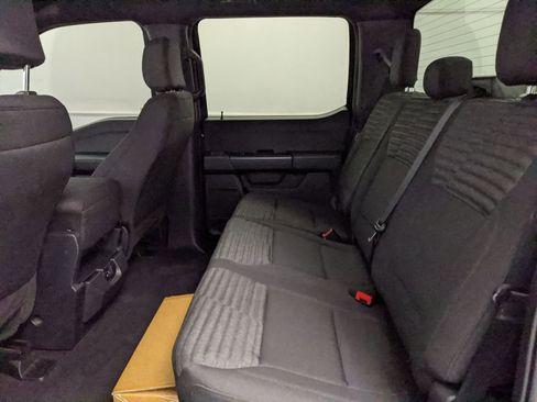 Certified 2023 Ford F150 XL w/ XL STX Apperance Package image 23