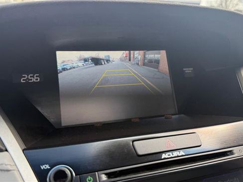 Used 2014 Acura RLX w/ Technology Package FWD image 37
