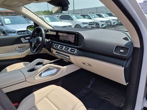 Used 2026 Mercedes-Benz GLE 450e 4MATIC image 22