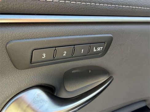 Certified 2024 Lexus ES 350 w/ Premium Package image 22