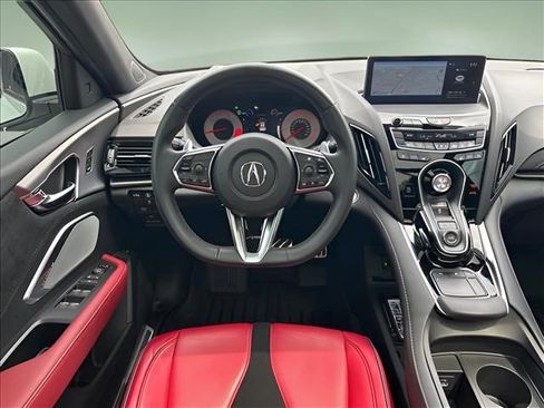Used 2023 Acura RDX A-Spec FWD image 10