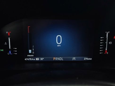 Used 2024 Ford Escape ST-Line image 28