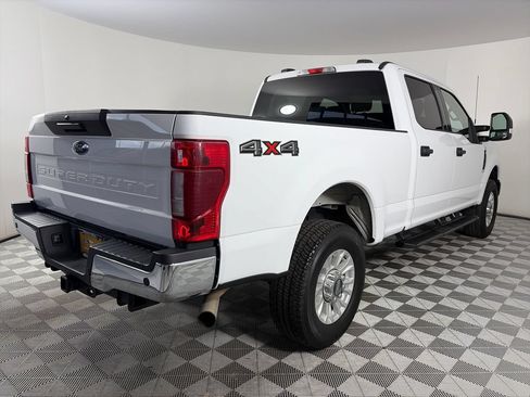 Certified 2022 Ford F250 XLT w/ XLT Value Package AWD/4WD image 7