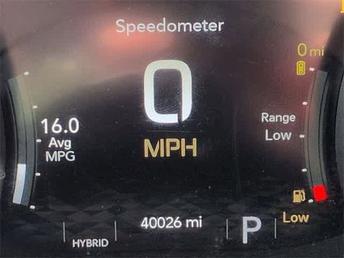 Used 2021 Jeep Wrangler Unlimited Rubicon 4xe w/ Advanced Safety Group image 33