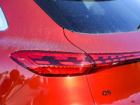 New 2025 Audi Q5 Premium image 8